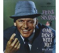 Sinatra, Frank - Come Dance With Me!