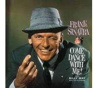 Sinatra, Frank - Come Dance With Me