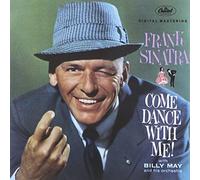 Frank Sinatra - Come Dance With Me - Cd