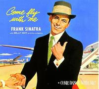 SINATRA, FRANK - COME FLY.. -COLL. ED-