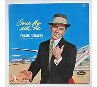 Sinatra,Frank - Come Fly With Me
