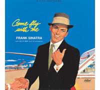 Sinatra,Frank - Come Fly With Me