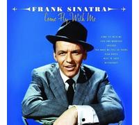 sinatra frank come fly with me (CD)