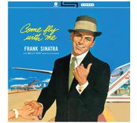 Sinatra Frank - COME FLY WITH ME -HQ-
