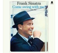 Sinatra,Frank - Come Swing With Me!