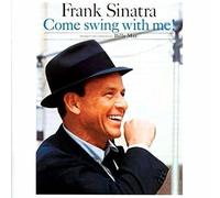 Sinatra, Frank - Come Swing With Me!