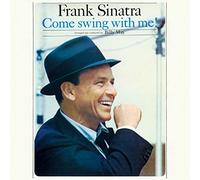 Sinatra Frank - COME SWING WITH ME +..