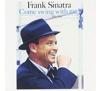 Sinatra, Frank - Come Swing With Me