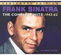 Sinatra, Frank - Complete Hits 1943-1962