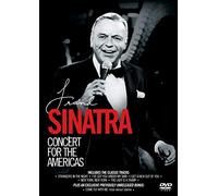 Sinatra Frank - Concert for the Americas