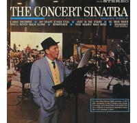 Sinatra, Frank - CONCERT SINATRA -SHM-CD-