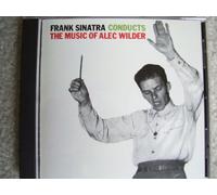 Sinatra, Frank - Conducts Music of Alec Wilder