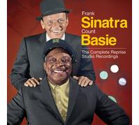 Frank Sinatra/Count Basie The Complete Reprise Studio Recordings (CD) Album