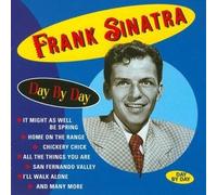 Sinatra,Frank - Day By Day