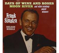 Sinatra Frank - Days Of Wine And Roses, Moon River