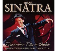 Sinatra, Frank - December Down Under - Sydney Stadium, Au