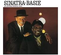 Sinatra, Frank - DOL Sinatra-Basie