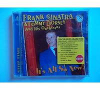 Sinatra,Frank & Dorsey,Tommy - It'S All So New