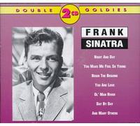 Sinatra,Frank - Double Goldies