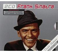 sinatra frank - double platinum collection