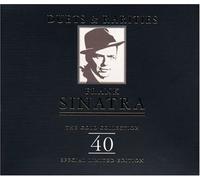 Sinatra,Frank - Duets & Rarities
