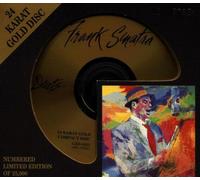 Sinatra,Frank - Duets/Ultra Disc