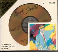 Sinatra,Frank - Duets,Vol.2/Ultra Disc