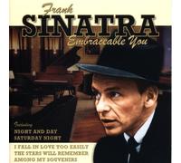 Sinatra,Frank - Embraceable You