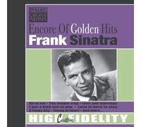 SINATRA, FRANK - ENCORE OF GOLDEN HITS