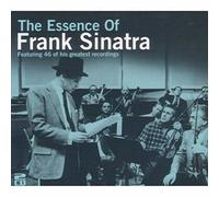 SINATRA, FRANK - ESSENCE OF.. (2 CD)