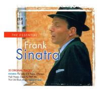Sinatra, Frank - ESSENTIAL -20 TR.-