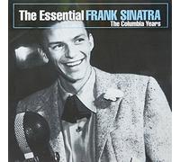 Sinatra Frank - Essential