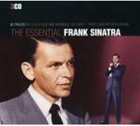 Sinatra, Frank - Essential