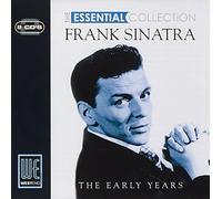 Sinatra Frank - ESSENTIAL COLLECTION
