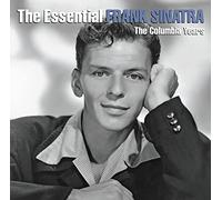 Frank Sinatra Essential Frank Sinatra (CD)