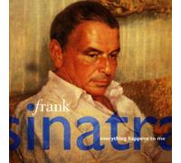 Sinatra,Frank - Everything Happens to Me