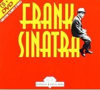 Sinatra Frank - Frak Sinatra Crystal Box
