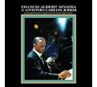 Frank Sinatra - Francis Albert Sinatra (LP)