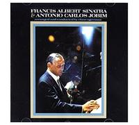 Frank Sinatra & Antonio Carlos J Francis Albert Sinatra & Antonio Carlos J (CD)