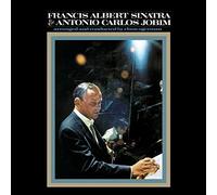 Frank Sinatra - Francis Albert Sinatra (LP)