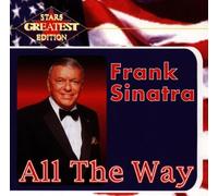 Sinatra,Frank - Frank Sinatra All the Way
