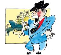 Sinatra, Frank frank sinatra (CD)