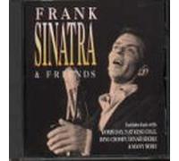 Frank Sinatra – Frank Sinatra & Friends