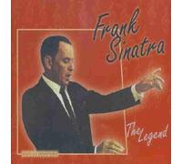 Sinatra Frank - Frank Sinatra Legend by Sinatra Frank