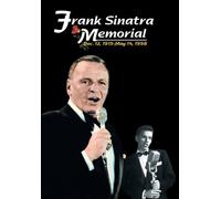 Sinatra,Frank - Frank Sinatra Memorial [2000] [DVD]