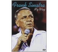 Sinatra,Frank - Frank Sinatra My Way-inclus Fly me to the moon