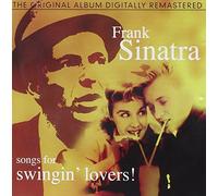 Sinatra,Frank - Frank Sinatra-Songs for Swingin l