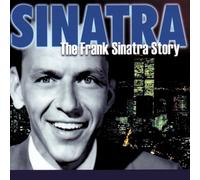 SINATRA, FRANK - FRANK SINATRA STORY (4 CD)