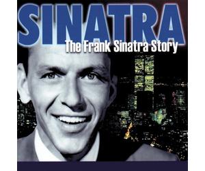 SINATRA, FRANK - FRANK SINATRA STORY (4 CD)