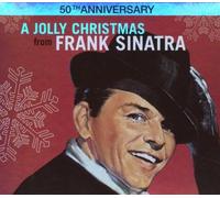 Sinatra,Frank - Frank Sinatra'S Jolly Christmas